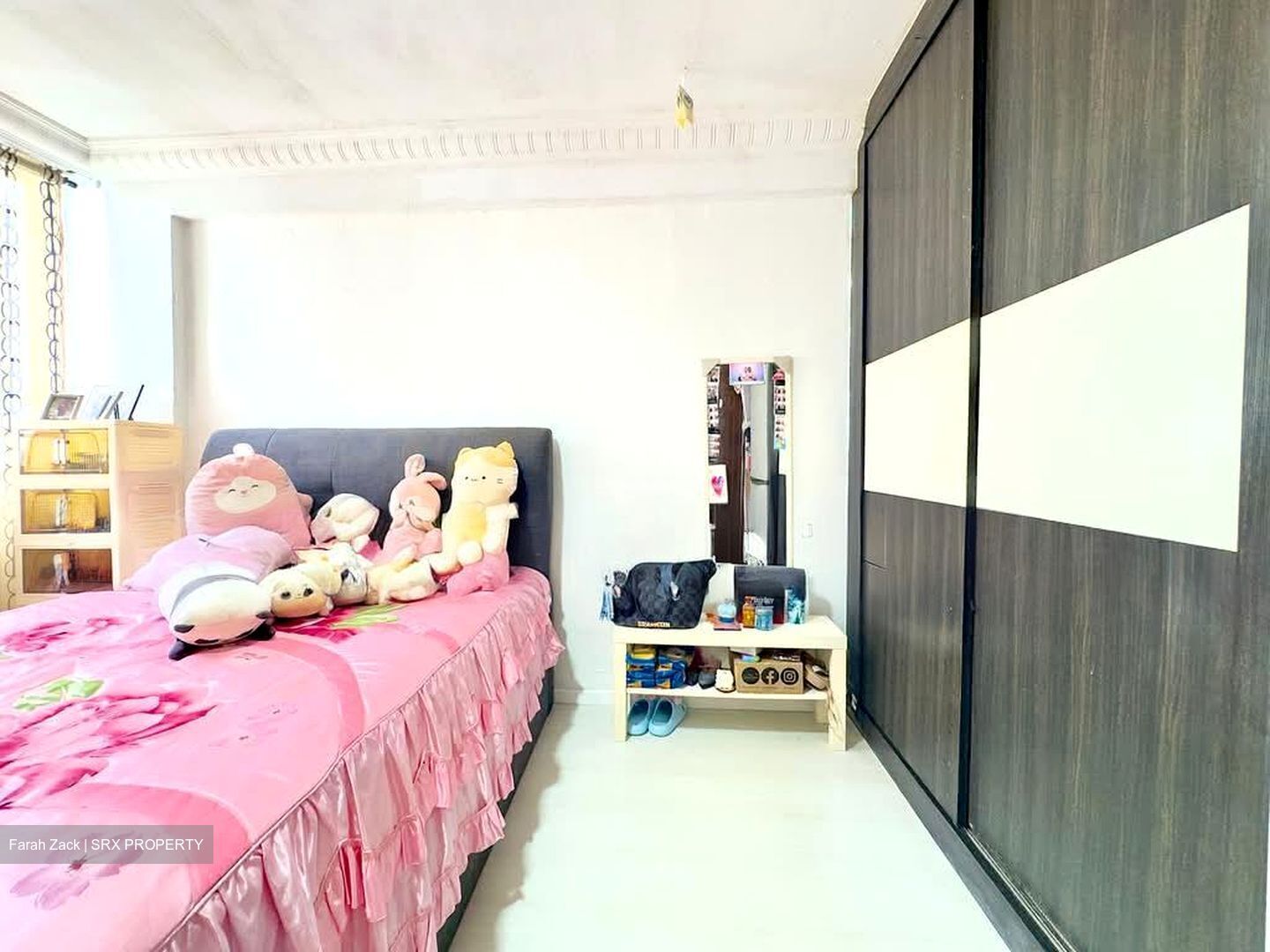 Blk 534 Bukit Batok Street 51 (Bukit Batok), HDB 3 Rooms #565445611